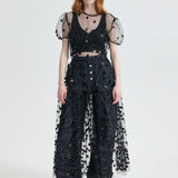 Cecilie Bahnsen Nanna Dress