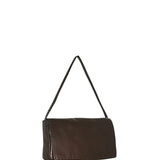 The Row Nuance Shoulder Bag in Nappa Lux Leather
