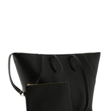 Valextra Small Vivi Shopping Bag