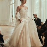 Birkenstock X Danielle Frankel Tulum Pearls