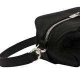 Valextra Origami Mini Crossbody Bag