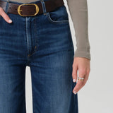 Citizens of Humanity Lyra Wide Leg 32" Jean