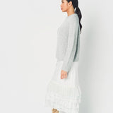 Wommelsdorff Chili Sweater