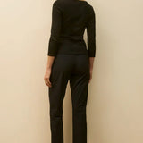 Flore Flore Steffi Tee