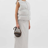 Sunnei Puffy Gilet