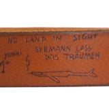 Nick Fouquet Sun Belt