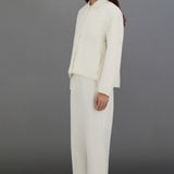 Herno Laminar Soft Insulated Shirt Jacket