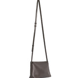 The Row Rene Cross Body Bag in Micro Grain Calf