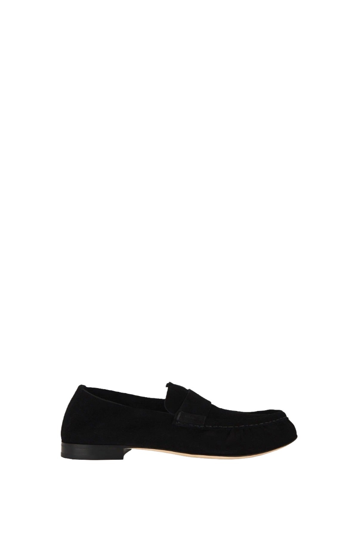The Row Men's Soft Mocassin