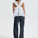 Cecilie Bahnsen Cora Top