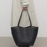 The Row Park Tote Three Stitch