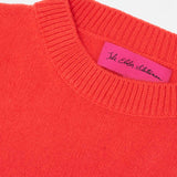 Simple Crew Sweater