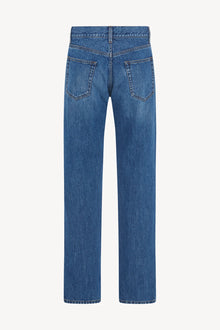 Burt Jean in Cotton