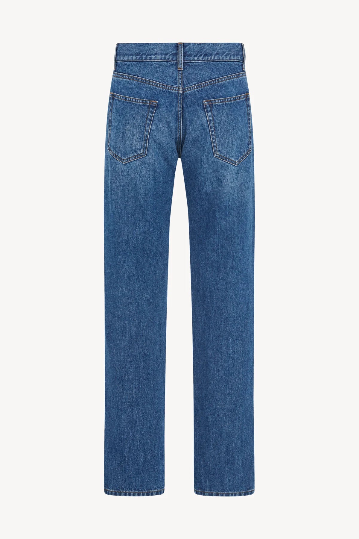 Burt Jean in Cotton