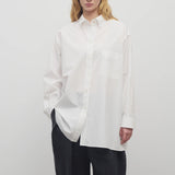 The Row Victoria Shirt