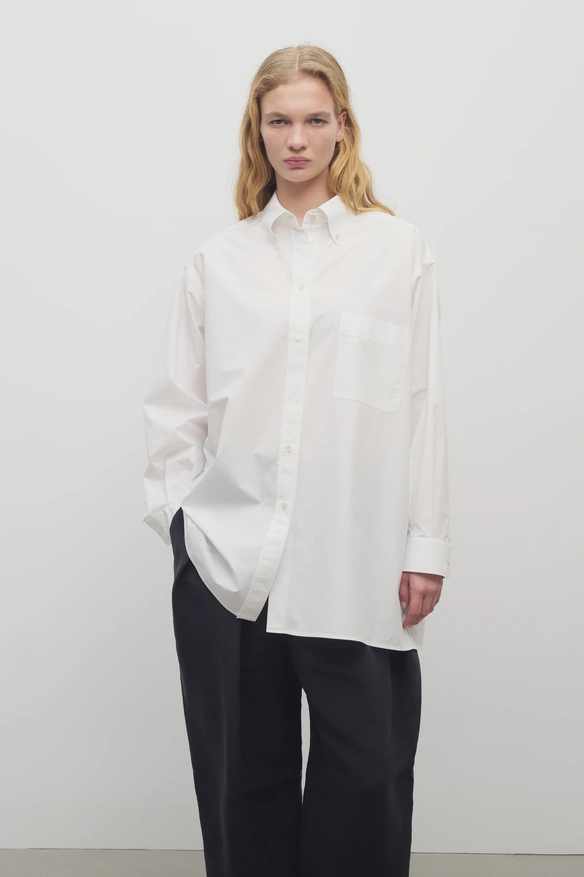 Victoria Shirt
