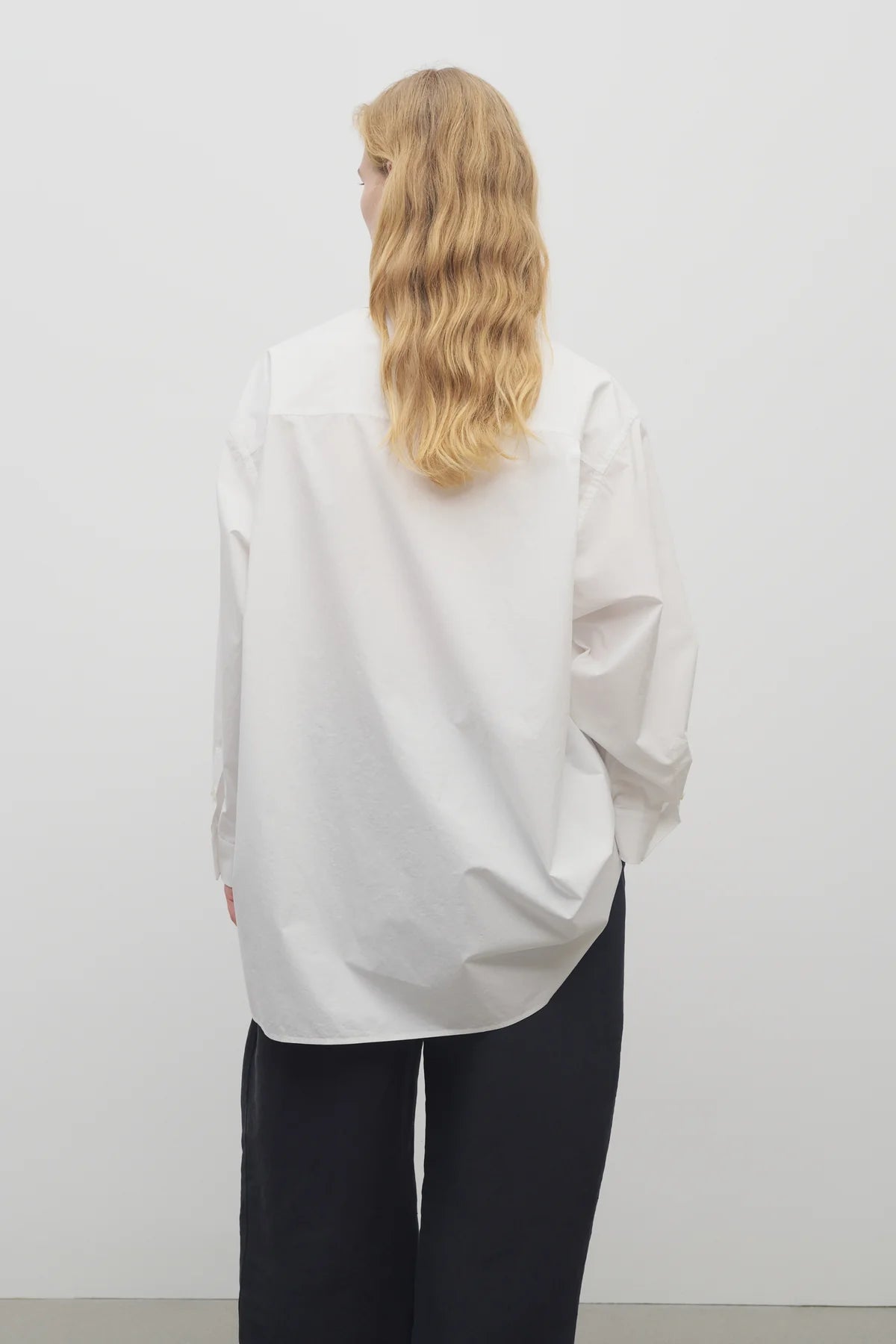 Victoria Shirt