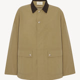 The Row Men's Frank Jacket