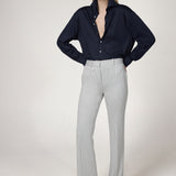 Oriane 1986 The Paris Jersey Trouser