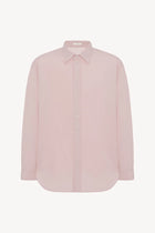 Penn Shirt in Cotton