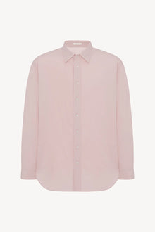 Penn Shirt in Cotton