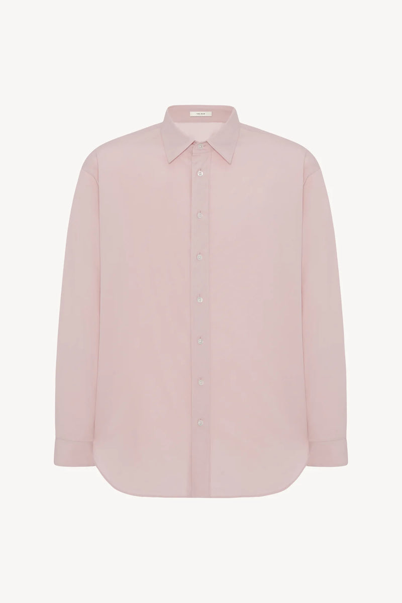 Penn Shirt in Cotton