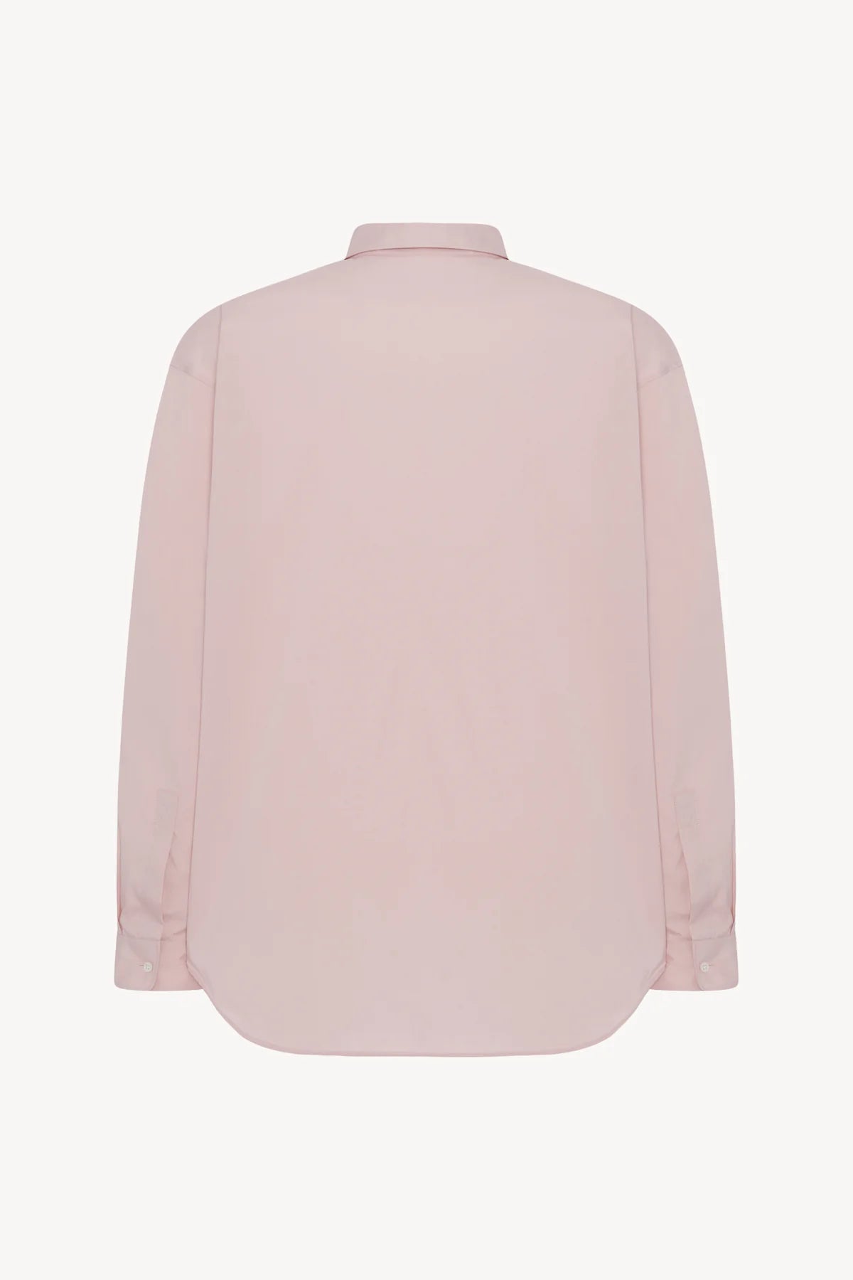 Penn Shirt in Cotton