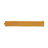 Marie-Hélène De Taillac 22K Yellow Gold Chainmail Bracelet