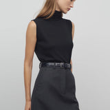The Row Ikatu Top in Wool