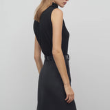 The Row Ikatu Top in Wool