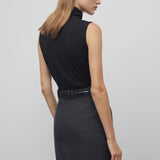 The Row Ikatu Top in Wool