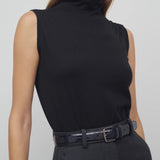 The Row Ikatu Top in Wool