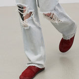 The Row Cary Loafer