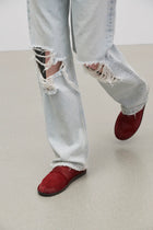 Cary Loafer