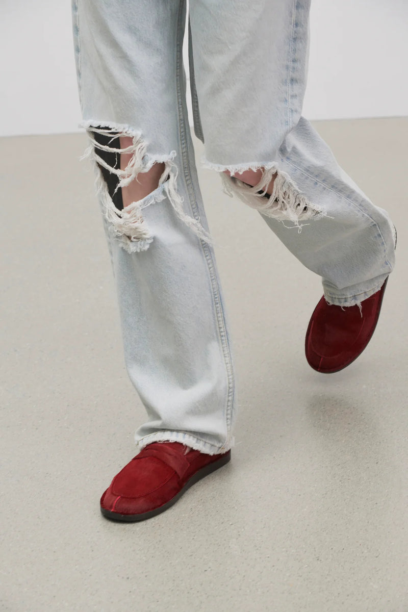 Cary Loafer