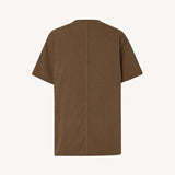 The Row Ash Top in Cotton and Silk