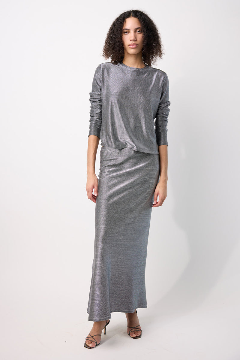 Rudder Skirt
