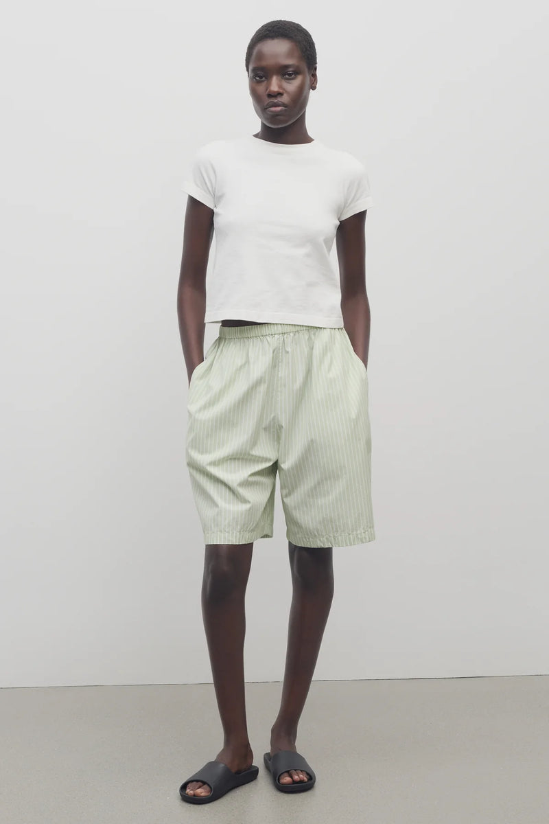 Zinnia Short