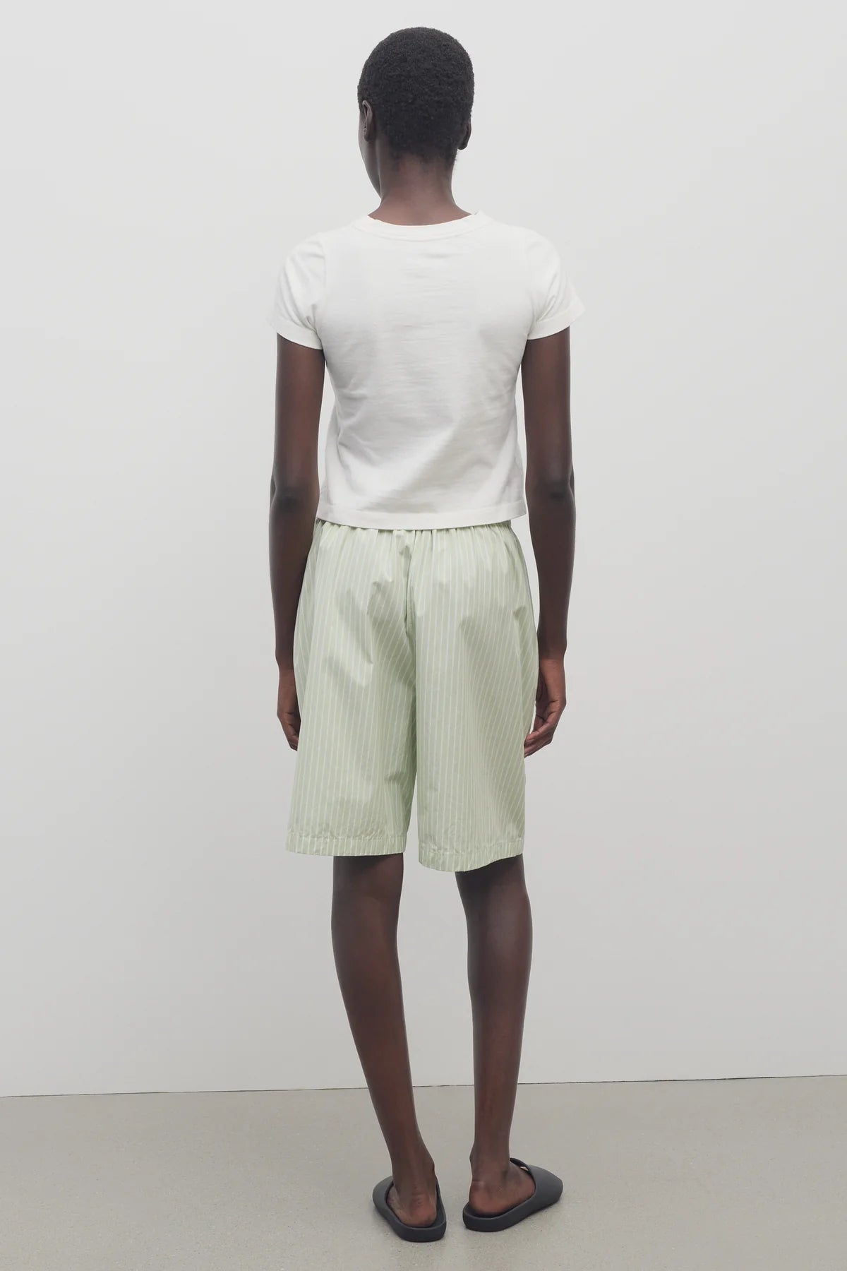 Zinnia Short