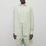 The Row Vanda Shirt