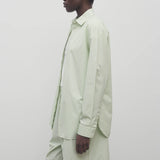 The Row Vanda Shirt