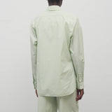 The Row Vanda Shirt