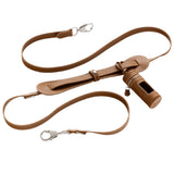 Pagerie The Tascher Leash