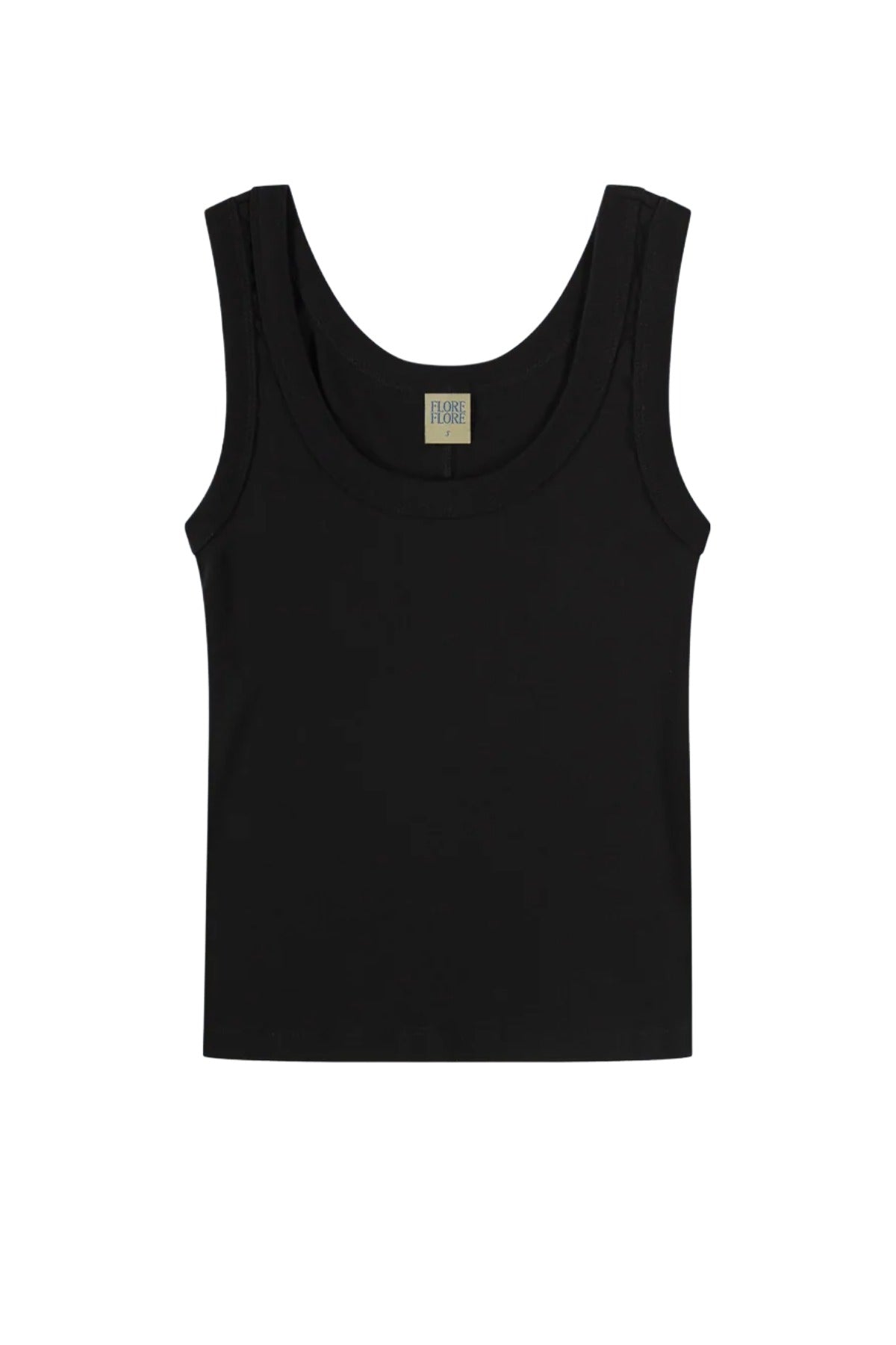 Flore Flore Hillie Tank