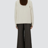 Herno Loro Piana Double Faced Wool Chore Jacket