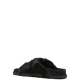 Zurich Shearling Fur Birkenstock