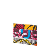 Luisa Cevese Riedizioni Card Holder with Cash Slot