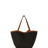 The Row Park Tote Three Canvas