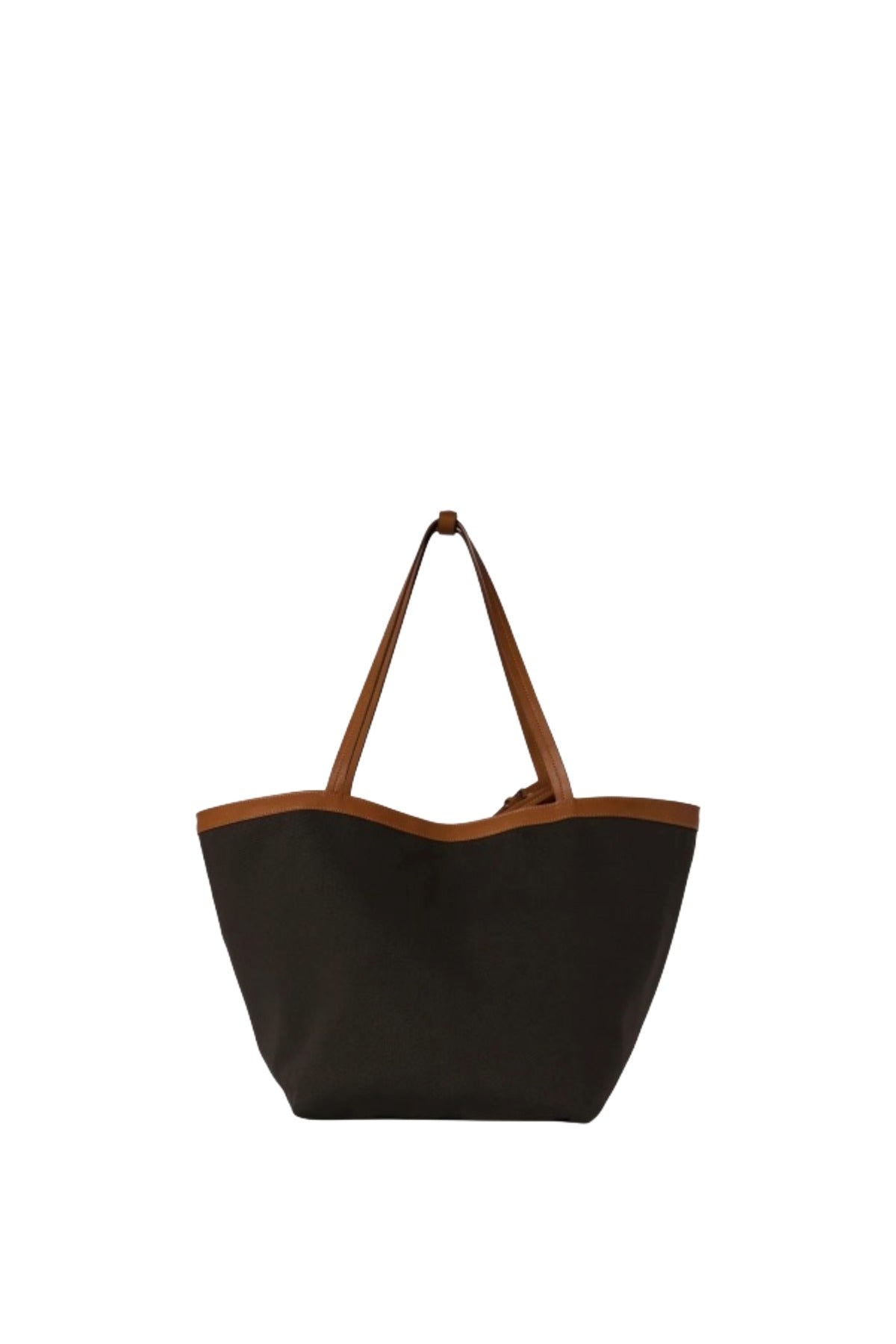The Row Park Tote Three Canvas