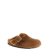 Boston SK1 Shearling Birkenstock